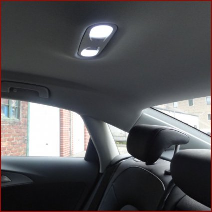 Fondbeleuchtung Led Lampe Fur Vw Passat B8 Ohne Panoramadach 7 80