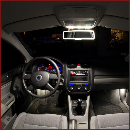Innenraum LED Lampe für Opel Corsa C