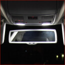 Reading LED lamps for BMW 5er F10 Limousine