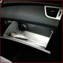 Glove box LED lighting for BMW Z4 E85 Roadster