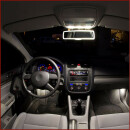 Innenraum LED Lampe für Mercedes M Klasse ML W163