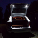 Kofferraumklappe LED Lampe für Mercedes E-Klasse...