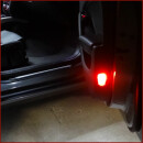 Türrückstrahler LED Lampe für Mercedes CLS-Klasse C219 Coupe