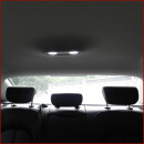 Fondbeleuchtung LED Lampe f&uuml;r Mercedes E-Klasse S212 Kombi