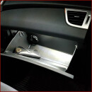 Handschuhfach LED Lampe f&uuml;r Mercedes GLK-Klasse X204
