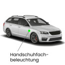 Handschuhfach LED Lampe für Honda Accord VIII Tourer