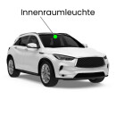 Innenraum LED Lampe für Honda Insight