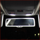 Leseleuchte LED Lampe f&uuml;r Toyota Yaris III/Hybrid