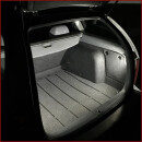 Kofferraum LED Lampe f&uuml;r Ford Fiesta Van