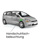 Handschuhfach LED Lampe für Audi A2 8Z