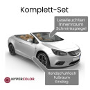 LED Innenraumbeleuchtung Komplettset für Audi A3 8P...