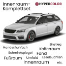 LED Innenraumbeleuchtung Komplettset für Audi A4...