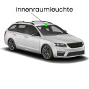 Innenraum LED Lampe für Audi A4 B8/8K Avant