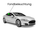 Fondbeleuchtung LED Lampe für Audi A5 8T Coupe