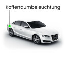 Trunk LED lighting for Audi A7 4G Sportback