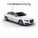 Rear interior LED lighting for Audi A7 4G Sportback