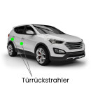 Türrückstrahler LED Lampe für Audi Q5 8R