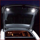 Trunk lid LED lighting for Audi Q5 8R