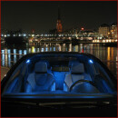 Innenraum LED Lampe f&uuml;r VW Golf 6 Cabriolet ab 2012
