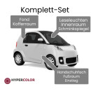 LED Innenraumbeleuchtung Komplettset für Smart...