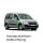 Handschuhfach LED Lampe für Dacia Logan (F90) Fourgon/Van