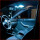 Innenraum LED Lampe für Lancia Thesis (841)