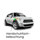 Handschuhfach LED Lampe für Mini R60 Countryman One,...