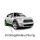 Door LED lighting for Mini R60 Countryman One, One D, Cooper, Cooper S, D, SD, JCW