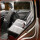 Rear interior LED lighting for BMW 7er E65 / E66