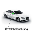 Umfeldbeleuchtung LED Lampe für Skoda Octavia 5E