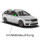 LED Boardingspots for Skoda Octavia 5E station wagon with Panoramic roof