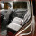Rear interior LED lighting for Skoda Octavia 1Z station wagon