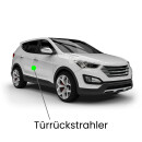 Türrückstrahler LED Lampe für Skoda Yeti 5L