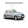 Front interior LED lighting for Skoda Citigo ohne Schiebedach