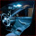 Innenraum LED Lampe für Peugeot 206