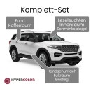 LED interior light Kit for Hyundai Santa Fe (Typ CM)