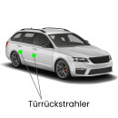 Türrückstrahler LED Lampe für Audi A4...
