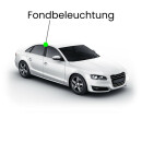 Fondbeleuchtung LED Lampe für Audi A4 B8/8K Limousine