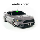 Leseleuchte LED Lampe für Dodge Challenger