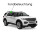 Rear interior LED lighting for Dodge Durango