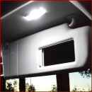 Schminkspiegel LED Lampe für Renault Trafic II