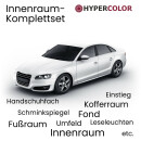 LED Innenraumbeleuchtung Komplettset für Fiat Linea