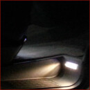Schiebet&uuml;rbeleuchtung LED Lampe f&uuml;r Fiat Scudo