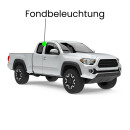 Fondbeleuchtung LED Lampe für Dodge Ram