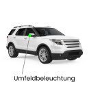 Umfeldbeleuchtung LED Lampe für Range Rover 3