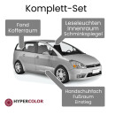 LED Innenraumbeleuchtung Komplettset für Mazda 5...