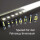 Trunk LED lighting for Seat Ibiza 6J Facelift