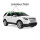 Reading LED lamps for Land Rover Discovery 4