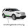 Door LED lighting for Range Rover 3 Facelift