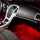 Fußraum LED Lampe für Porsche 996 Carrera Coupe/Cabrio/Roadster